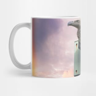 Eye on You Mug